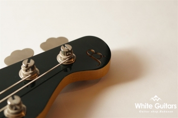 BETA J5 TRAD MASTER - Old Green Metallic - Light Aged